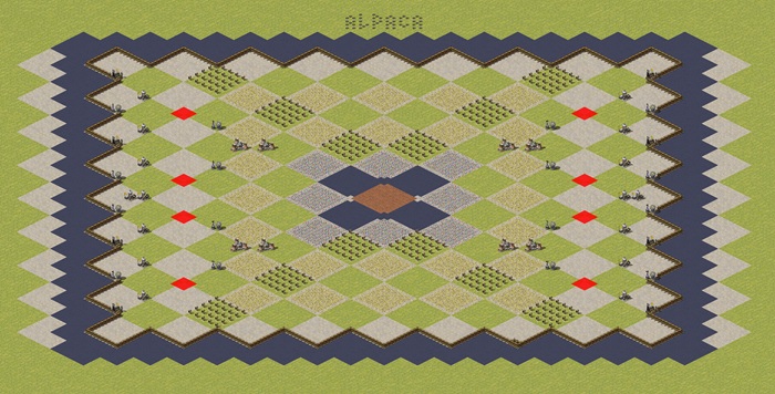 -VS- Apocalypse Map_by Alpaca v1.3 preview