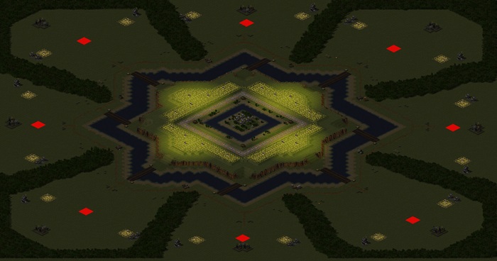 Shellshock! [FFA][Big] ~Made by BrandonFTW preview