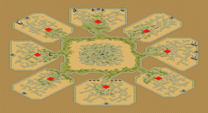 [8] The Oil With Bonus - Unique XL preview