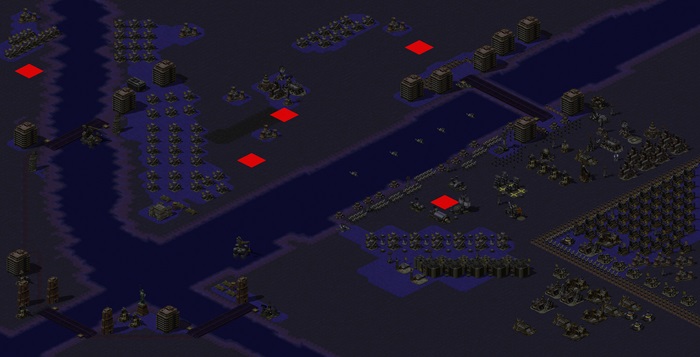 Miner (1v5) preview