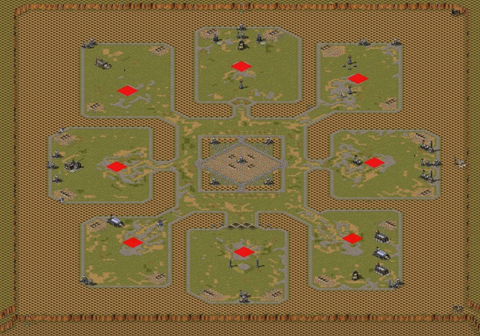 [8]Oil With Bonus (Super Crates) preview