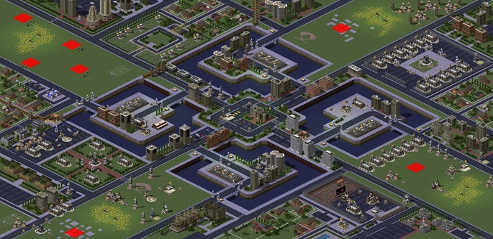 (Co-Op Challenge #03) Arms Race preview