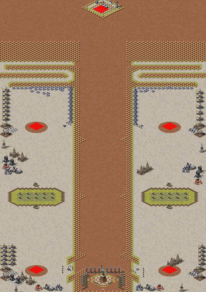 Defend Liberty By:VietNam_TayNinh preview