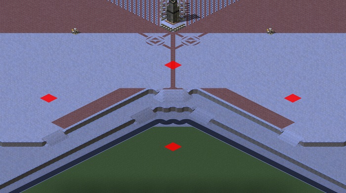 Battle in New York[Feras] - Hard Survival preview