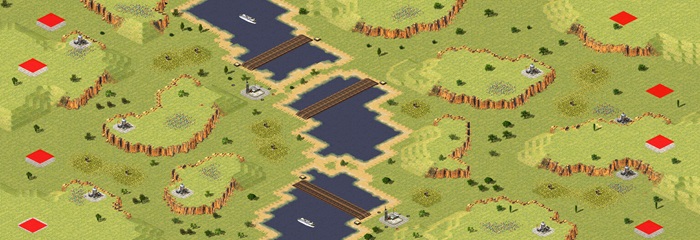 River Cliffer preview