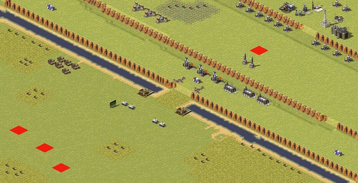 GUARD FORTRESS preview
