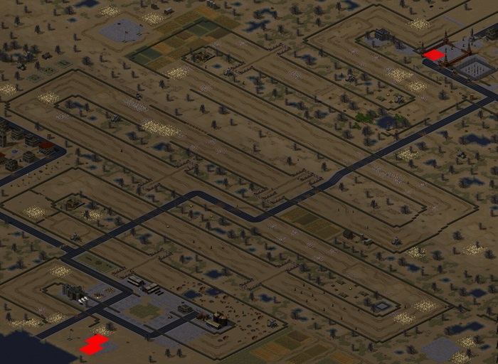 YURI'S LAST STAND.... [MAP4U] preview