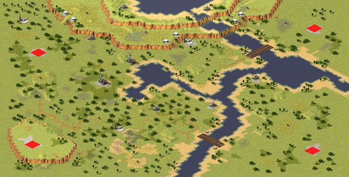 Lost Paradise part2 a preview