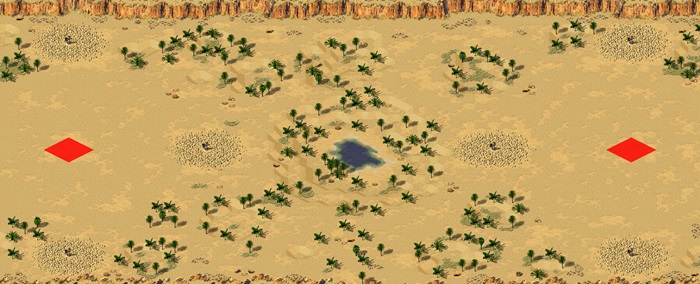 Dune Patrol v2 preview