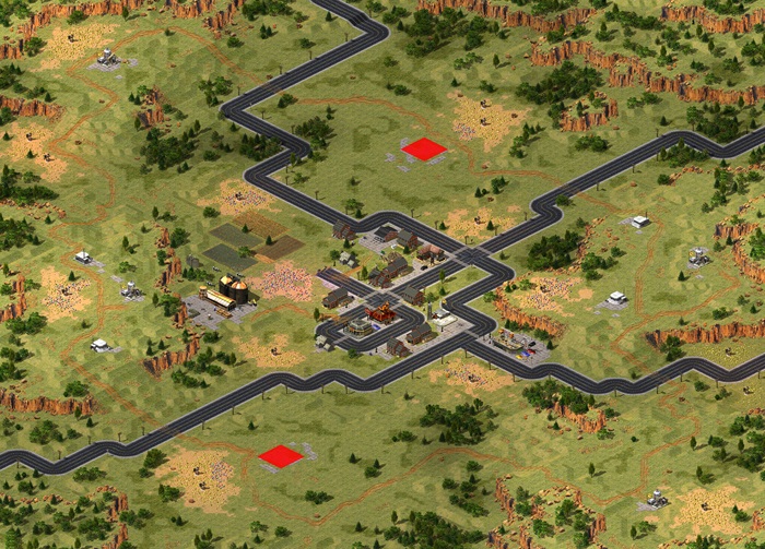[2] Alpine Assault preview