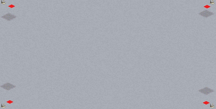 YwNkills' CHAOS MAP preview