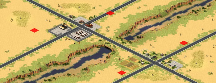 Country Swing (YR Pro Balance) TEST SHOWMATCH v0.02 preview