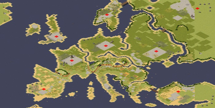WAR_III_IN_EU_1940-1945 preview