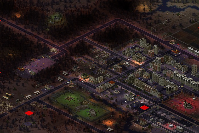 Zombie Escape Beta 1.66 preview