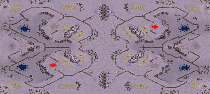 [2] Dusk Ravine LE Andy's test v0.1 preview