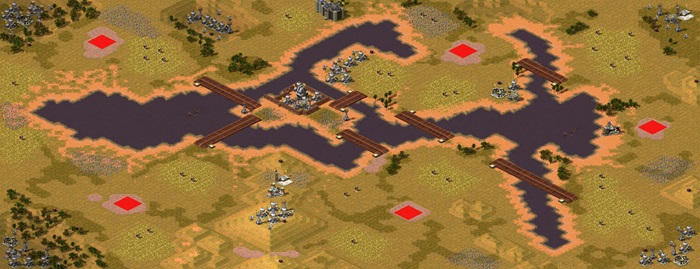 [5] Sprawling Lake preview