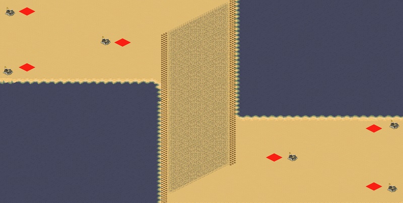 REDZONE  0.6 preview