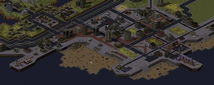 Coastal Surge preview