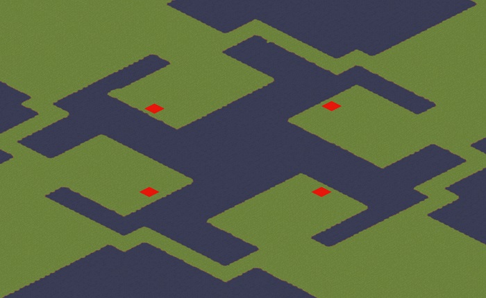 Battle Grounds Mod (2-4) preview