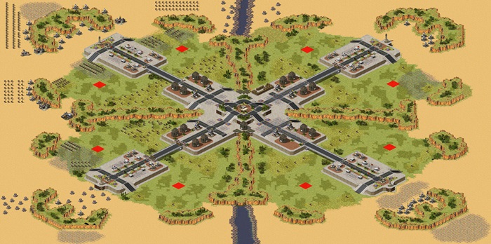 Clover Conflict new (2-8) preview