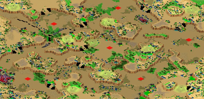 TS Cliffs of Insanity (2-6) preview