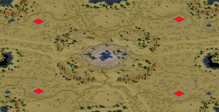 Well of Wealth (4) preview