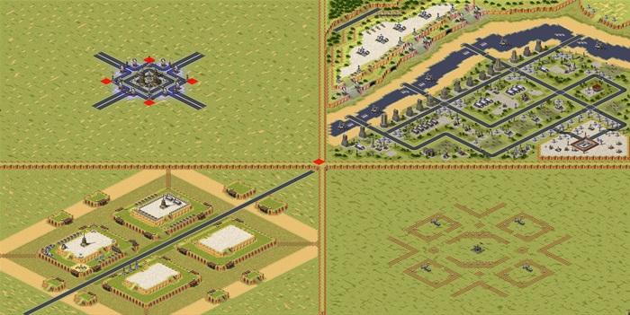 Marathon (4)MapsIn(1)  By:Dctanxman preview