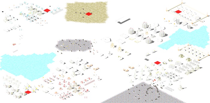 Meine neue map preview