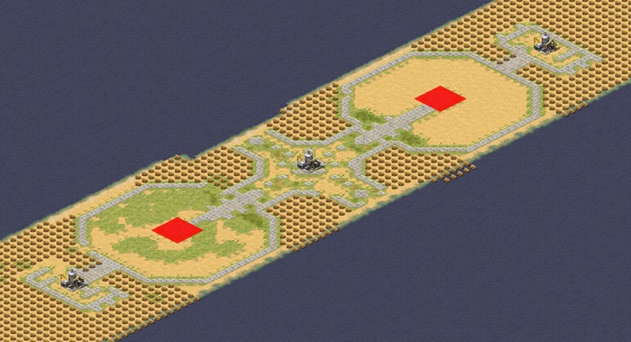 [2] Oil in Corners & Center - Remastered & Accelerated - Remastered by Nancy preview