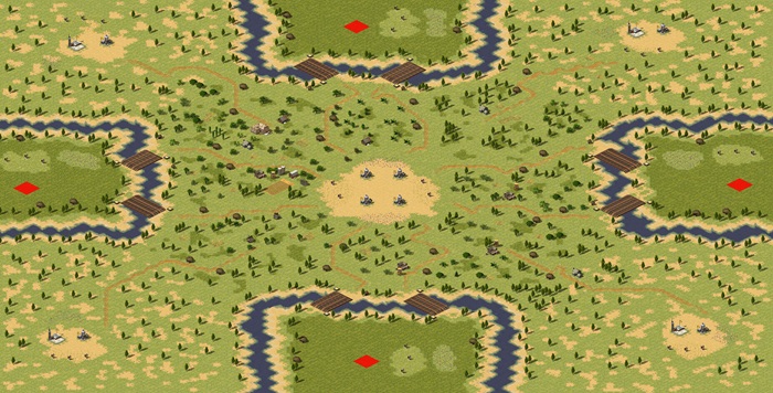 Sacred Ground preview