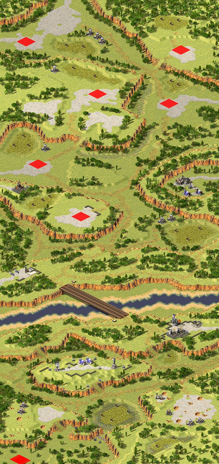 Invasion Force preview