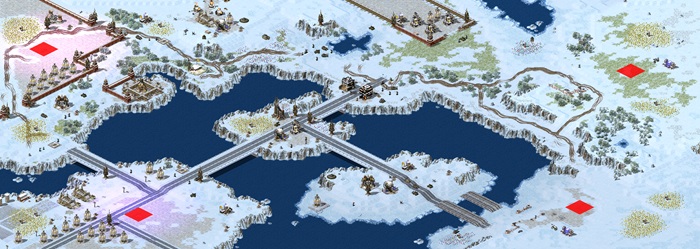Monument 8 preview