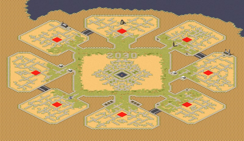 The PrivacyVK 2030 [V2] [Team] © preview