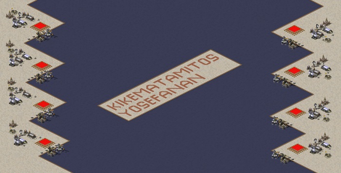 YosefAnan - Battle Ships Map_2 preview