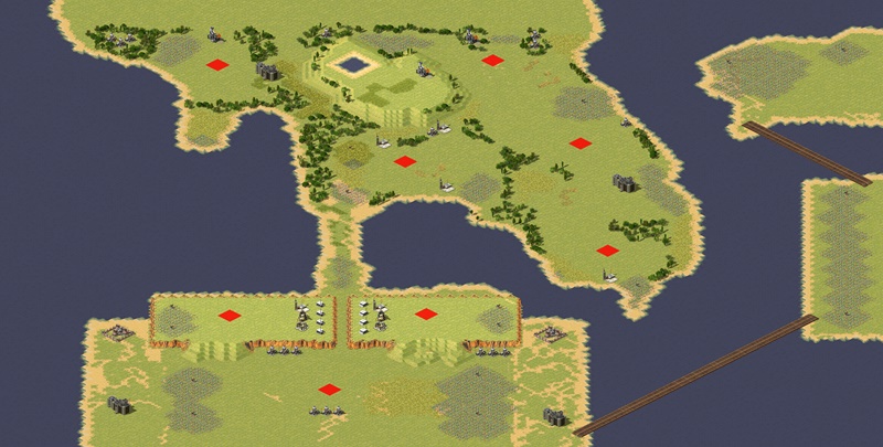 Battle for Siam preview