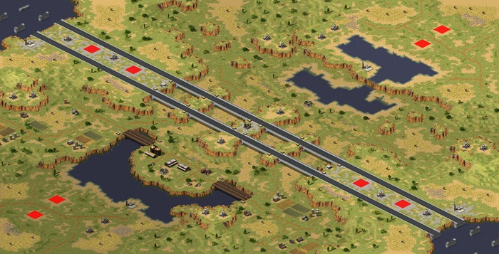 [8] Bridged Basin v1.1 preview