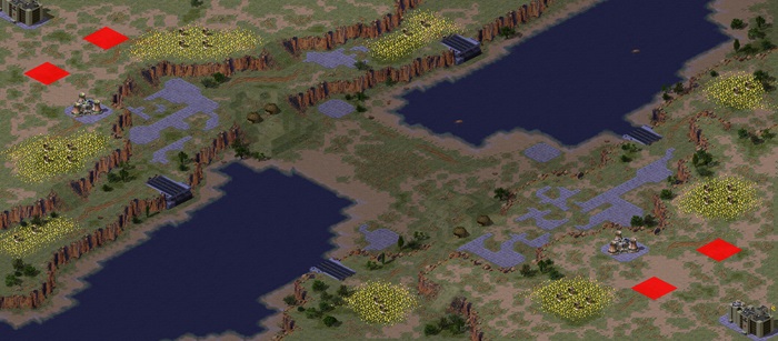 Deadmanschest 2v2 preview