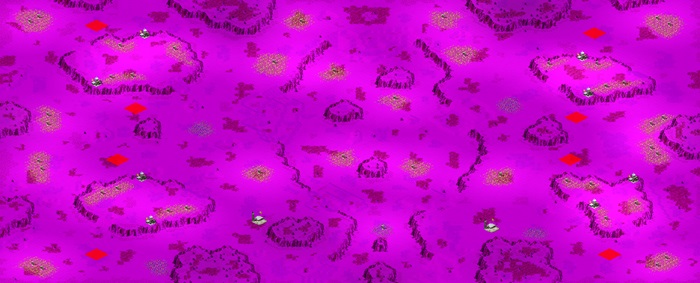 [8] Cliffside Snow Unlimited Money Pink QX preview