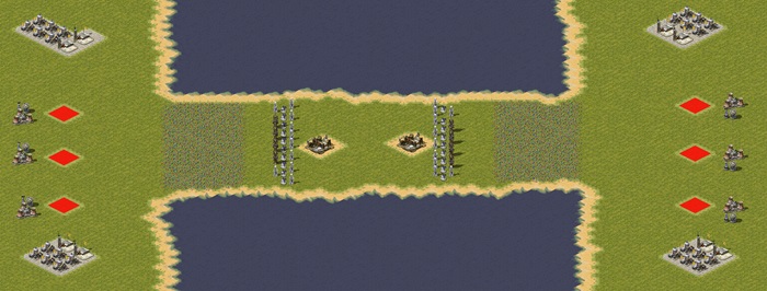 Road of Victory (RoV) | by CP preview