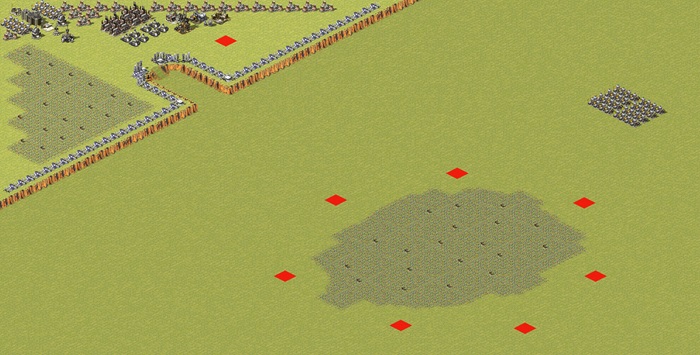 RA2VeTeRaN's Fortress preview