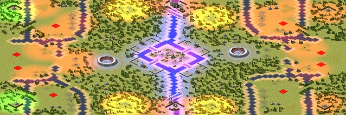 Die Goldgrube  3. Version preview