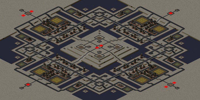 king o' the hill (2 kings) preview