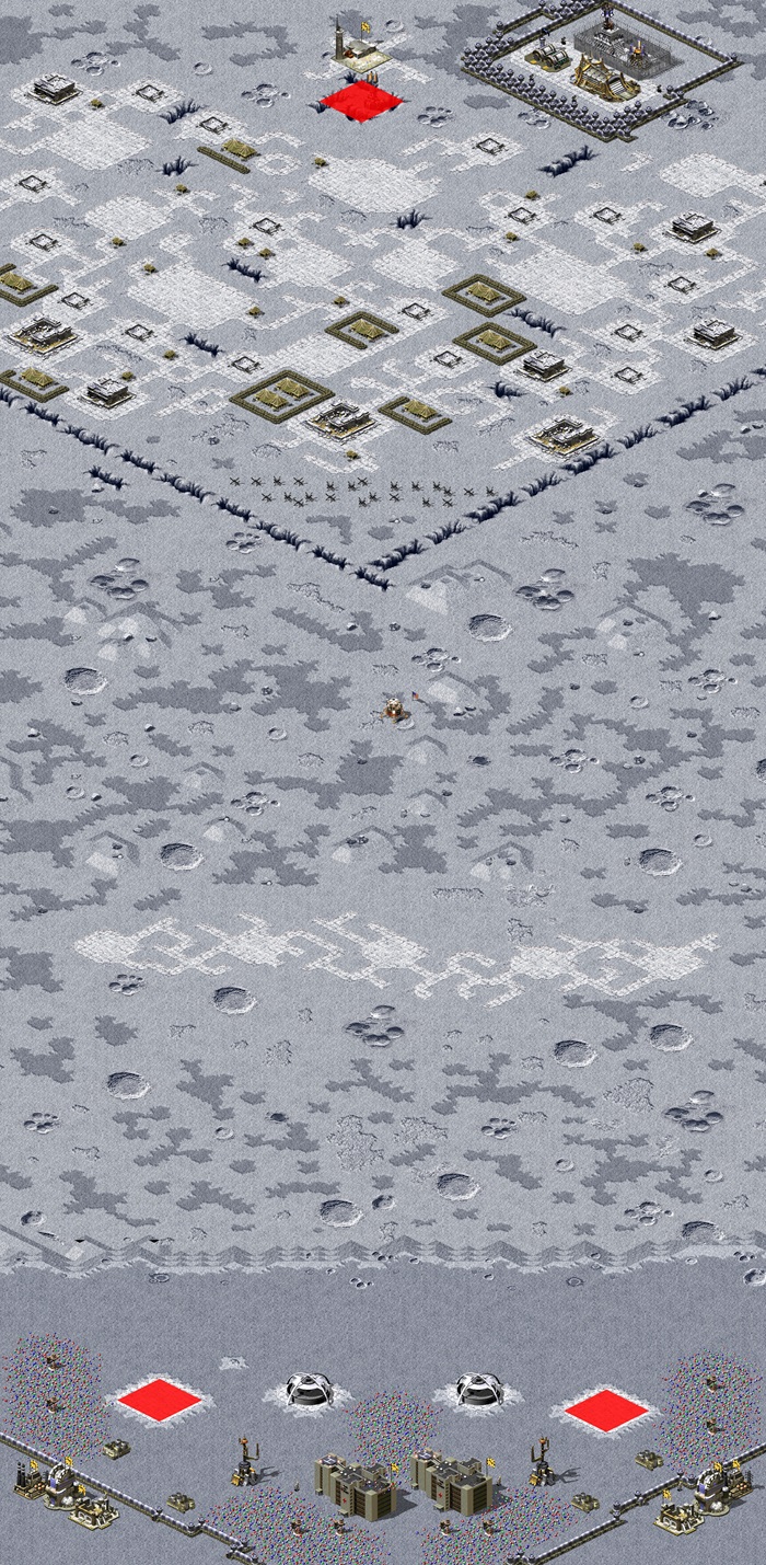 ZZZZZ [2] Lunatic Moon preview