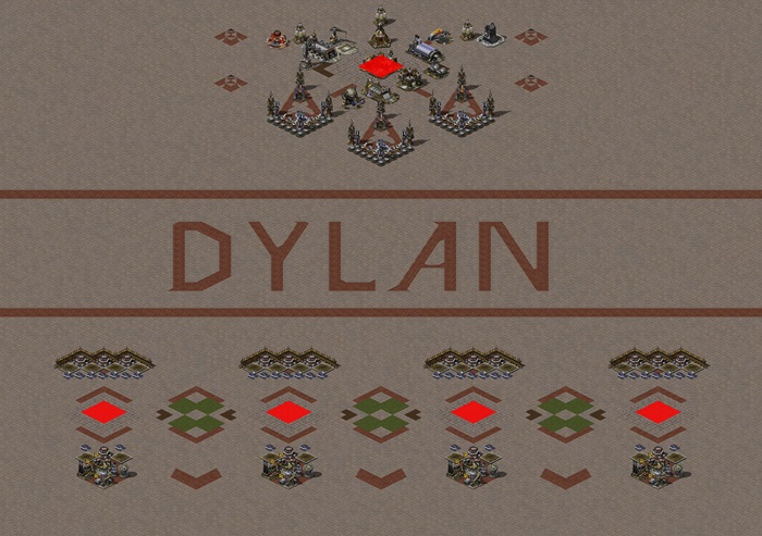 Yosef Anan - WS Dylan [Super Survivals] v13 preview
