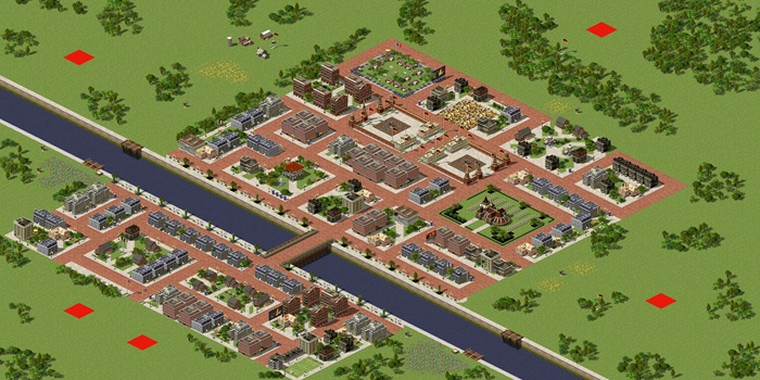 [Drown]French City (2-5) preview