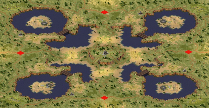 (4) Amazonas Chi preview