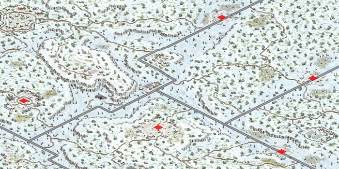 Mirage (2-5) preview