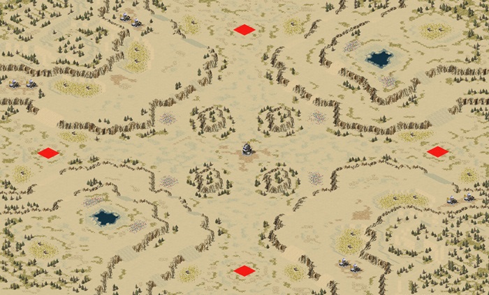 Hidden Pinch Vallay Point (4) preview