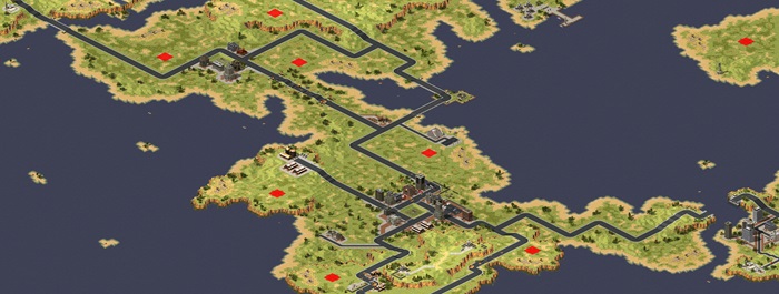 Krymsky Poluostrov preview
