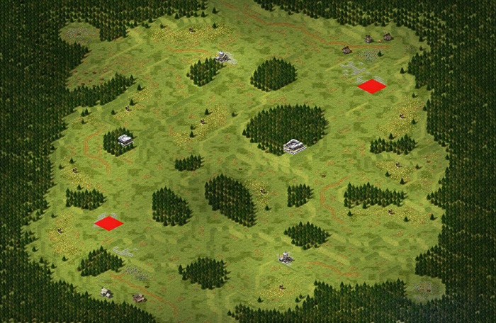 [2] Grove of Titans v5 (PreCaptured) preview